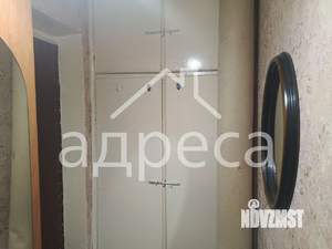 1-к квартира, вторичка, 31м2, 4/5 этаж