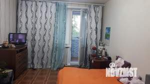 1-к квартира, вторичка, 32м2, 5/5 этаж