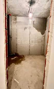 Студия квартира, вторичка, 34м2, 11/26 этаж