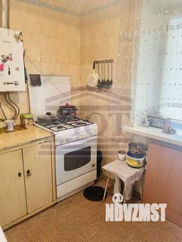 2-к квартира, вторичка, 41м2, 1/5 этаж