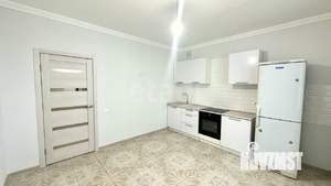 1-к квартира, вторичка, 43м2, 9/16 этаж