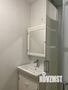 2-к квартира, вторичка, 84м2, 1/18 этаж