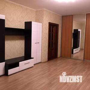 1-к квартира, вторичка, 47м2, 9/10 этаж