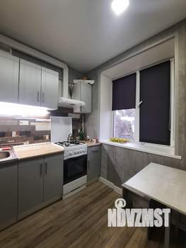 1-к квартира, вторичка, 32м2, 3/3 этаж