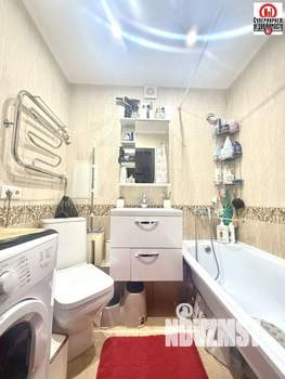 1-к квартира, вторичка, 28м2, 2/3 этаж