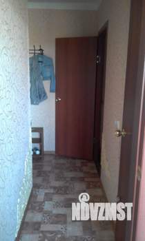 1-к квартира, вторичка, 36м2, 3/3 этаж