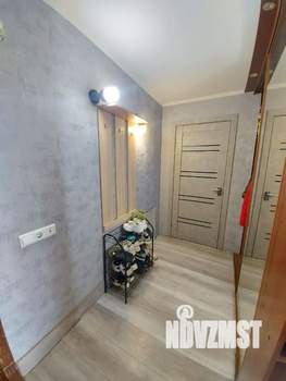 2-к квартира, вторичка, 46м2, 6/9 этаж