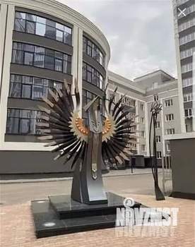 1-к квартира, вторичка, 63м2, 8/16 этаж