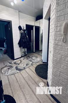 2-к квартира, вторичка, 52м2, 2/18 этаж