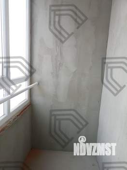 1-к квартира, вторичка, 41м2, 3/24 этаж