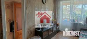 1-к квартира, вторичка, 31м2, 5/5 этаж