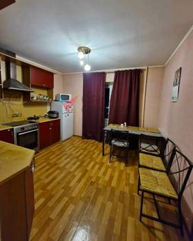 1-к квартира, вторичка, 42м2, 12/14 этаж