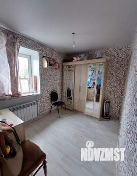 2-к квартира, вторичка, 41м2, 5/5 этаж