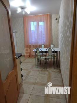 2-к квартира, вторичка, 61м2, 16/19 этаж