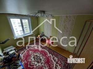 3-к квартира, вторичка, 66м2, 8/9 этаж
