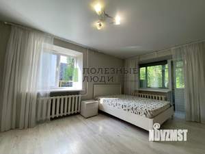 1-к квартира, вторичка, 31м2, 2/5 этаж