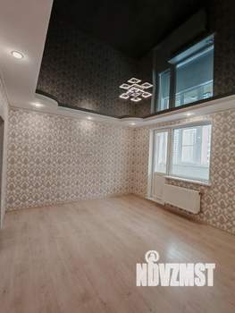 3-к квартира, вторичка, 81м2, 4/25 этаж