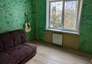 3-к квартира, вторичка, 69м2, 3/9 этаж