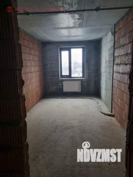 3-к квартира, вторичка, 99м2, 4/25 этаж