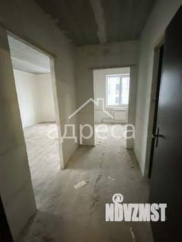 1-к квартира, вторичка, 40м2, 4/4 этаж