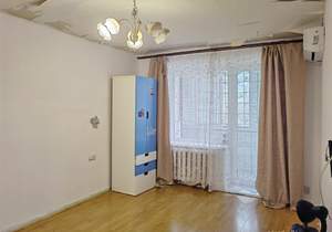 3-к квартира, вторичка, 62м2, 5/5 этаж