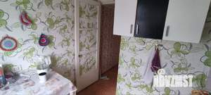3-к квартира, вторичка, 56м2, 5/5 этаж