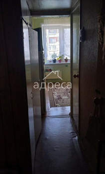 1-к квартира, вторичка, 32м2, 6/9 этаж