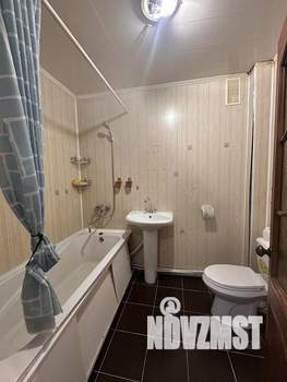 1-к квартира, вторичка, 43м2, 3/10 этаж