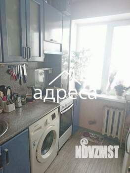 1-к квартира, вторичка, 22м2, 8/9 этаж