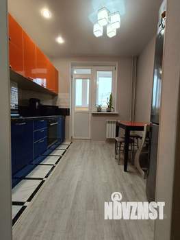 2-к квартира, вторичка, 64м2, 22/27 этаж