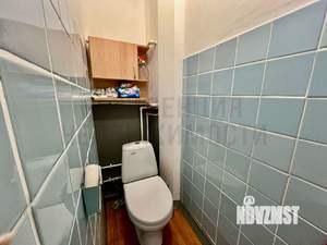 3-к квартира, вторичка, 63м2, 8/9 этаж