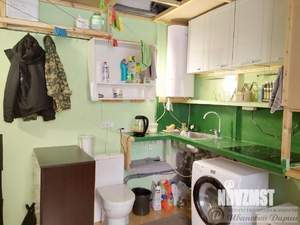 3-к квартира, вторичка, 64м2, 1/2 этаж