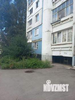 1-к квартира, вторичка, 30м2, 9/9 этаж