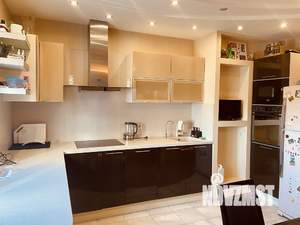 3-к квартира, вторичка, 95м2, 7/17 этаж