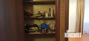 3-к квартира, вторичка, 62м2, 1/5 этаж