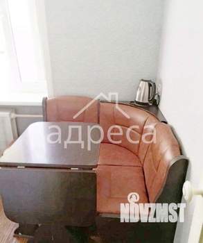 1-к квартира, вторичка, 28м2, 2/5 этаж