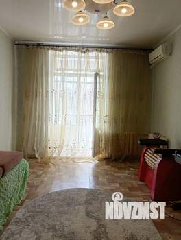 3-к квартира, вторичка, 70м2, 4/4 этаж