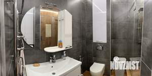 1-к квартира, вторичка, 53м2, 14/16 этаж