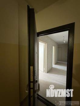 2-к квартира, вторичка, 70м2, 9/24 этаж