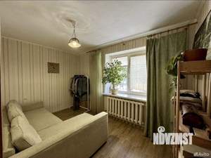 2-к квартира, вторичка, 53м2, 1/10 этаж
