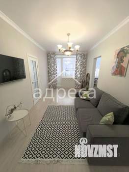 2-к квартира, вторичка, 45м2, 3/3 этаж