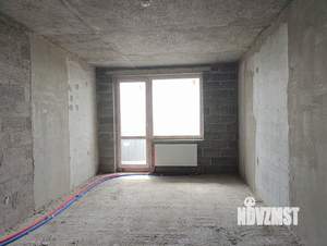 1-к квартира, вторичка, 37м2, 4/25 этаж