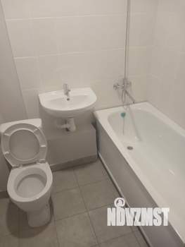 1-к квартира, вторичка, 30м2, 10/16 этаж