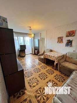 3-к квартира, вторичка, 56м2, 5/5 этаж