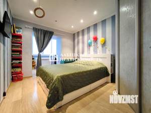 2-к квартира, вторичка, 80м2, 8/16 этаж