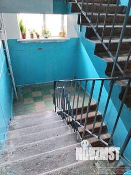 3-к квартира, вторичка, 58м2, 4/5 этаж