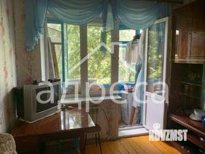 2-к квартира, вторичка, 42м2, 4/5 этаж