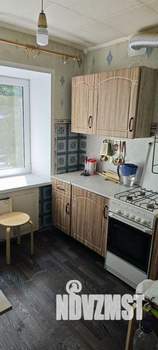 1-к квартира, вторичка, 34м2, 2/5 этаж