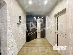 1-к квартира, вторичка, 44м2, 2/24 этаж