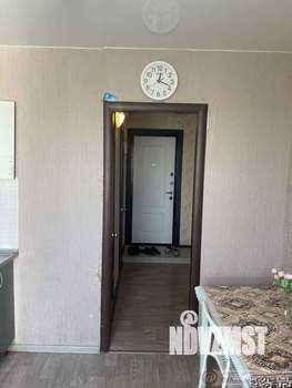 1-к квартира, вторичка, 33м2, 9/9 этаж